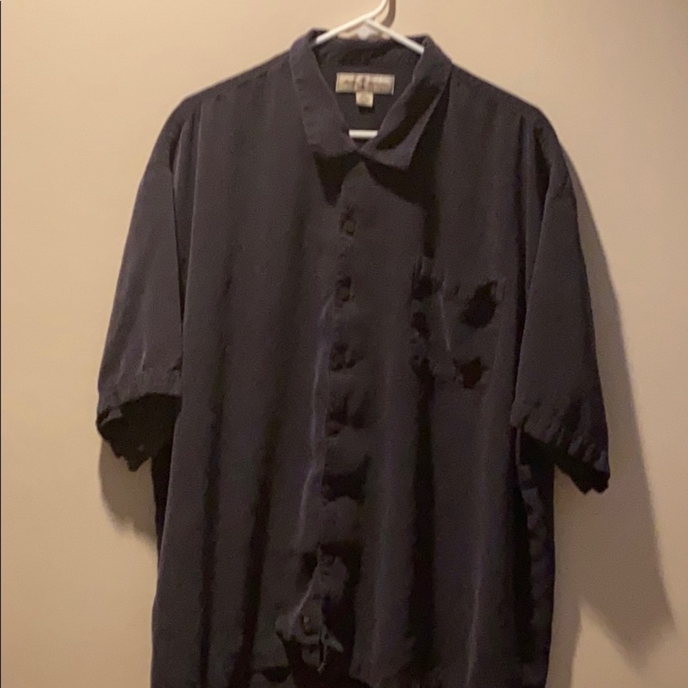 Tommy Bahama Short Sleeve